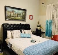 Bawlyn room - Accommodation Gladstone
