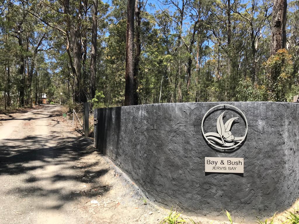 Beecroft Peninsula NSW Accommodation Gladstone