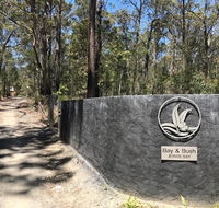 Bay and Bush Cottages Jervis Bay - Accommodation Gladstone