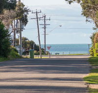 Bay Beach Beauty - Accommodation Gladstone