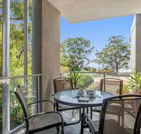 Bay Blu  Jervis Bay Rentals - Accommodation Gladstone