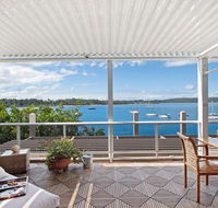 Bay Breeze Boutique Accommodation - Accommodation Gladstone