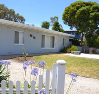 Bay Breeze Cottage - Accommodation Gladstone
