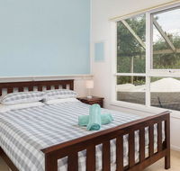 Bay Cottage - Accommodation Gladstone