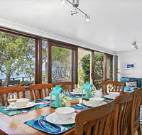 Bay Cottage - paradise on the bay - Accommodation Gladstone