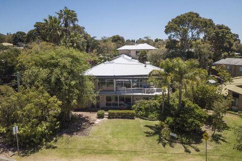 Bay Haven - Accommodation Gladstone 1