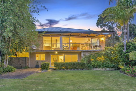 Bay Haven - Accommodation Gladstone 0