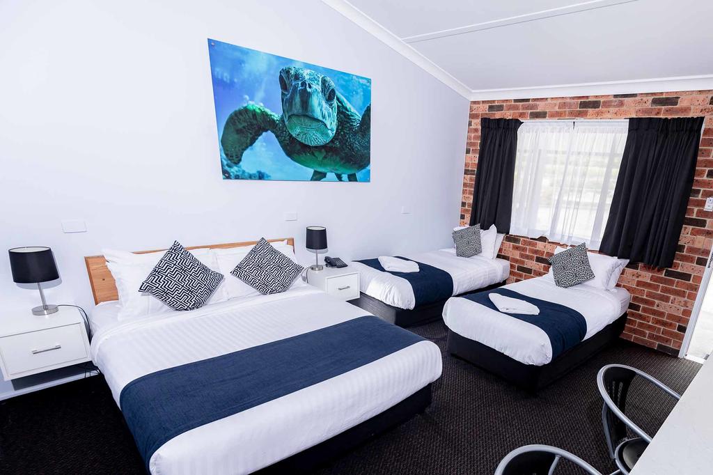 Bonnells Bay NSW Accommodation Gladstone