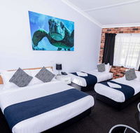 Bay Hotel Motel - Accommodation Gladstone