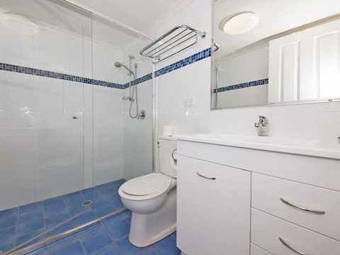 Bay Parklands, Unit 22/2 Gowrie Avenue - Accommodation Gladstone 2