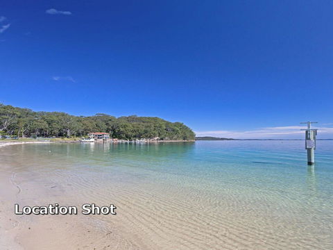 Bay Parklands, Unit 22/2 Gowrie Avenue - Accommodation Gladstone 1