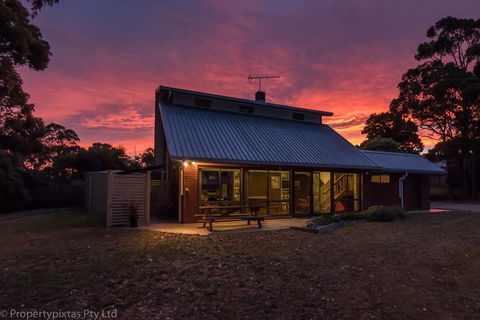 Bay Retreat Port Arthur - Accommodation Gladstone 3