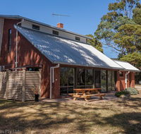 Bay Retreat Port Arthur - Accommodation Gladstone