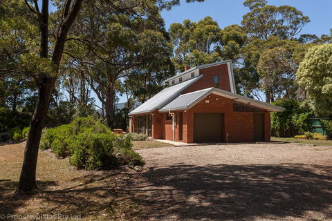 Bay Retreat Port Arthur - Accommodation Gladstone 2