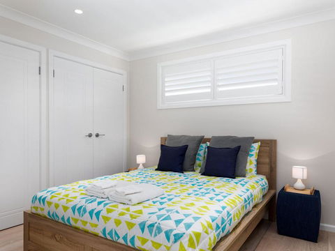 Bay View 6 (By Jervis Bay Rentals) - Accommodation Gladstone 2