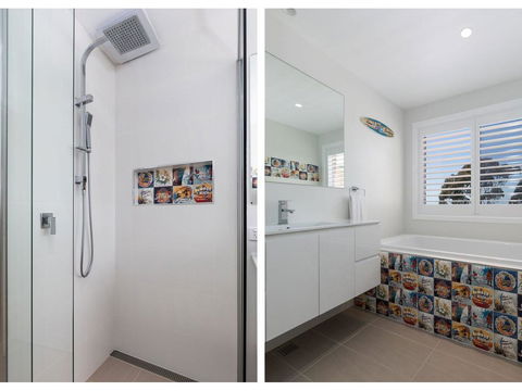 Bay View 6 (By Jervis Bay Rentals) - Accommodation Gladstone 3
