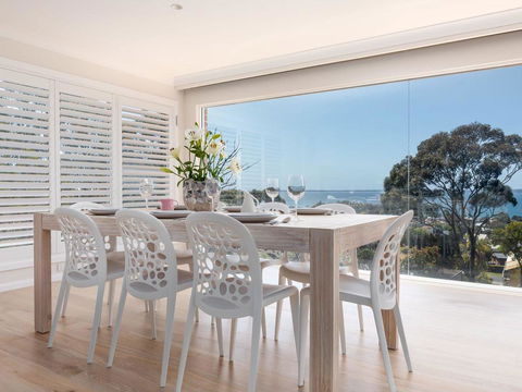 Bay View 6 (By Jervis Bay Rentals) - Accommodation Gladstone 0
