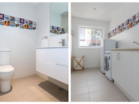Bay View 6 (By Jervis Bay Rentals) - Accommodation Gladstone 1