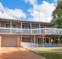 Bay Vista - Accommodation Gladstone