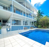 Baybliss Apartments Studio 2 - Accommodation Gladstone