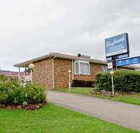 Baybrook Motor Inn - Accommodation Gladstone