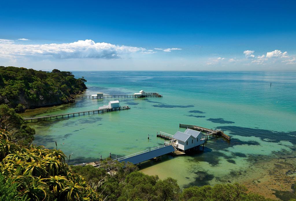 Portsea VIC Accommodation Gladstone