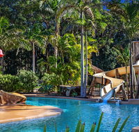 Bays Holiday Park - Accommodation Gladstone