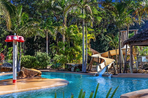 Bays Holiday Park - Accommodation Gladstone 0