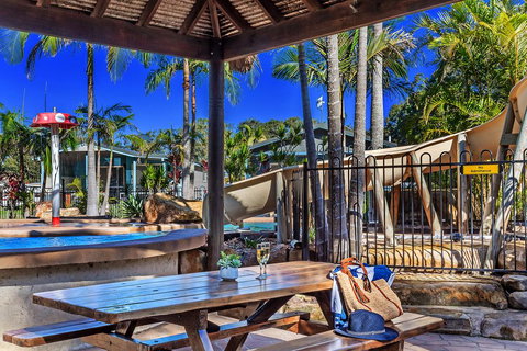 Bays Holiday Park - Accommodation Gladstone 2