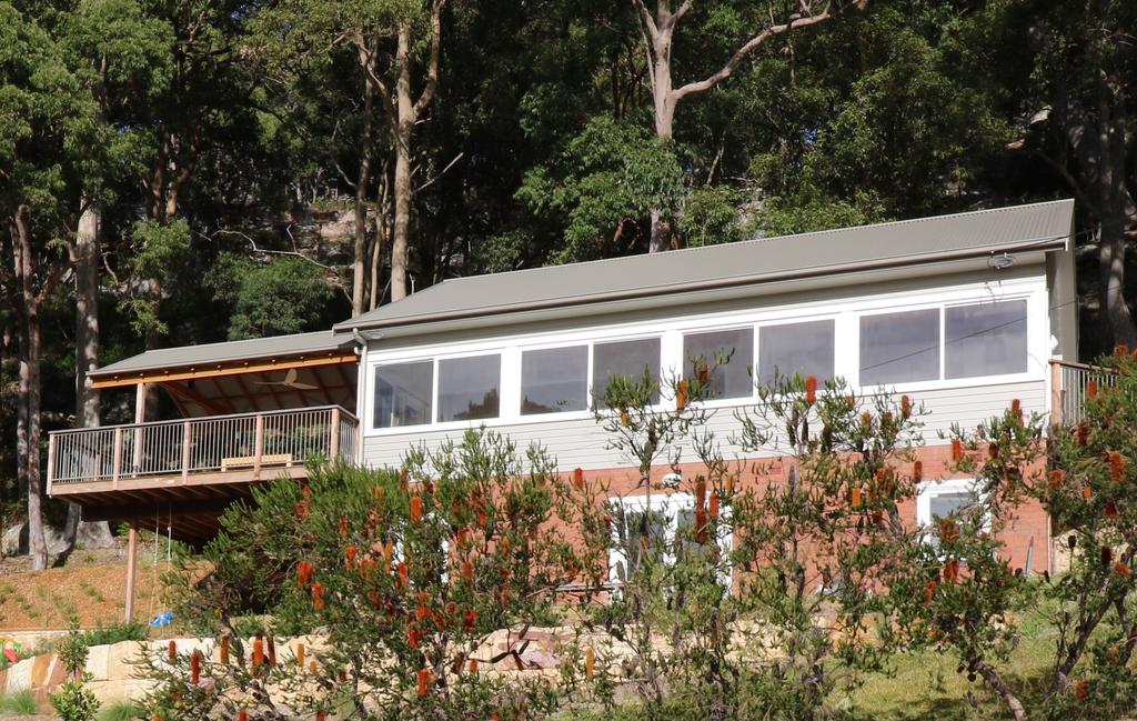 Hardys Bay NSW Accommodation Gladstone