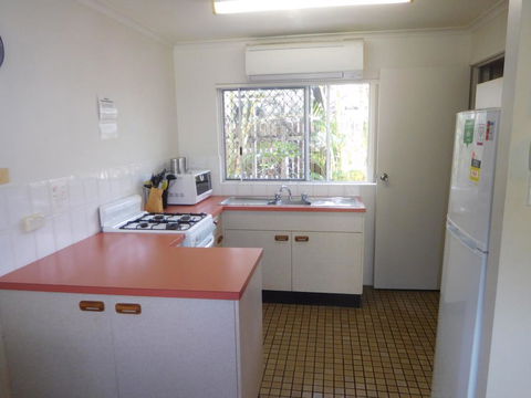 Bayshores Apartment Hervey Bay - Accommodation Gladstone 1