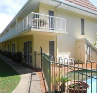Bayshores Apartment Hervey Bay - Accommodation Gladstone