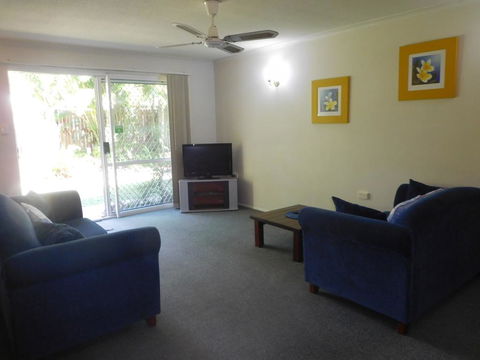 Bayshores Apartment Hervey Bay - Accommodation Gladstone 2