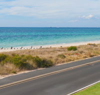 Bayside Beauty - Accommodation Gladstone