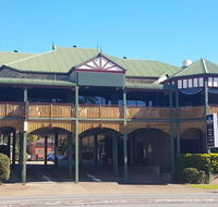 Bayswater Tweed - Accommodation Gladstone