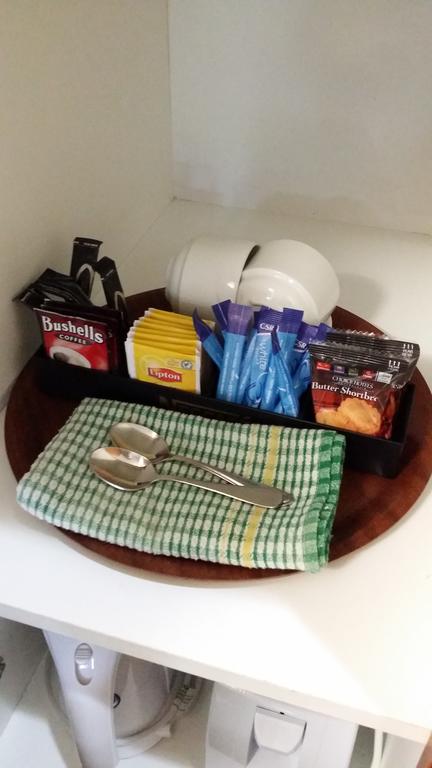 Bayswater Tweed - Accommodation Gladstone 3