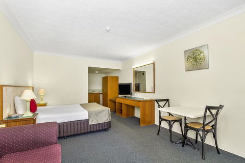 Bayswater Tweed - Accommodation Gladstone 2