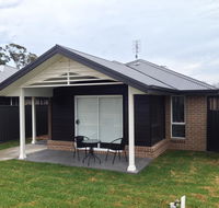 Bayswood Vincentia JERVIS BAY - Accommodation Gladstone
