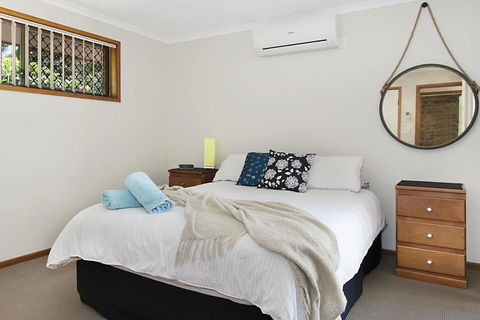 Bayview - East Ballina - Accommodation Gladstone 3