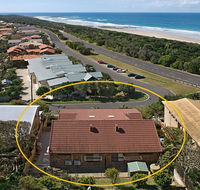 Bayview - East Ballina - Accommodation Gladstone