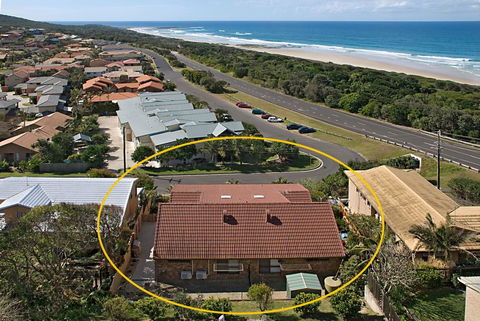 Bayview - East Ballina - Accommodation Gladstone 0