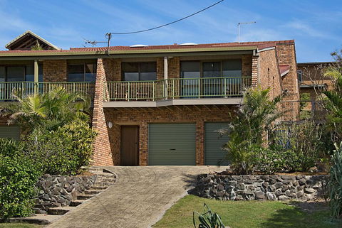 Bayview - East Ballina - Accommodation Gladstone 2
