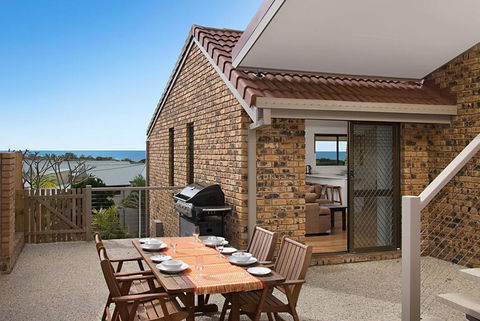 Bayview - East Ballina - Accommodation Gladstone 1
