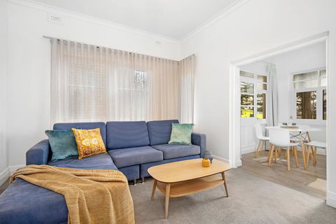 Bayview Apartments - Accommodation Gladstone 3