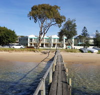 Bayview Apartments - Accommodation Gladstone
