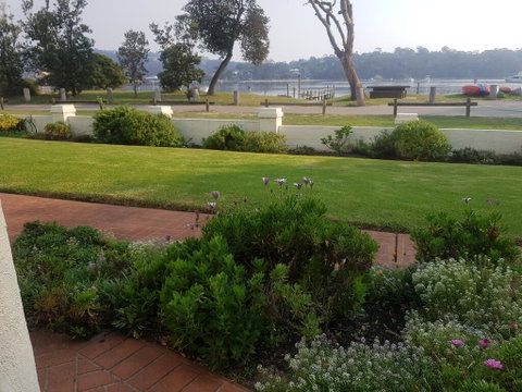 Bayview Apartments - Accommodation Gladstone 1