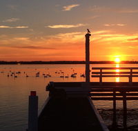 Bayview Boathouse - Accommodation Gladstone