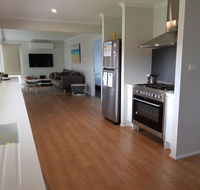 Bayview Hideaway - Accommodation Gladstone