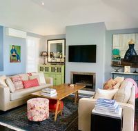 BayView House - Accommodation Gladstone