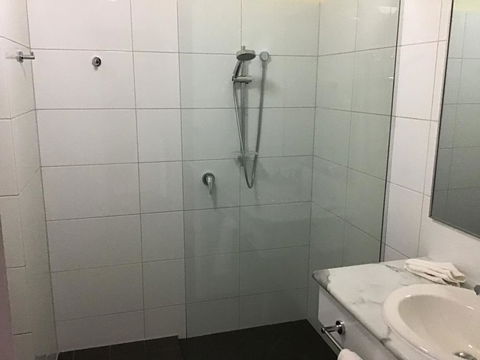 Bayview Motel - Accommodation Gladstone 1